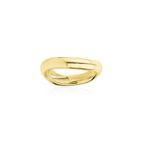 CURVED BAND