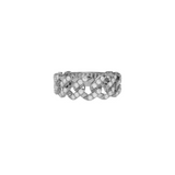 DIAMOND CHAIN RING
