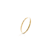 THIN STACKABLE BAND