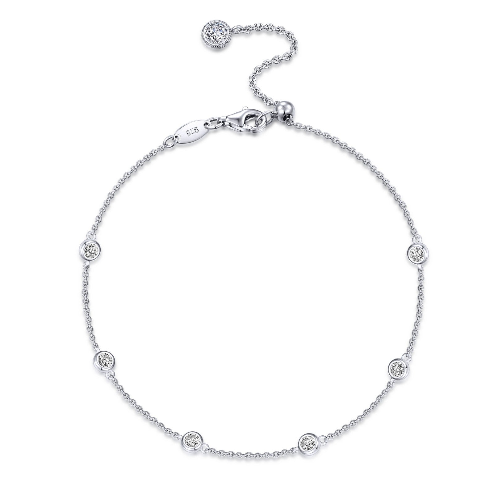 LASSAIRE® STATION BRACELET