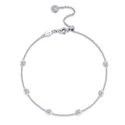 LASSAIRE® STATION BRACELET