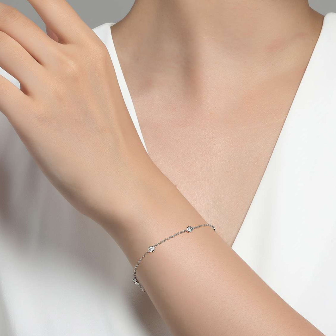 LASSAIRE® STATION BRACELET
