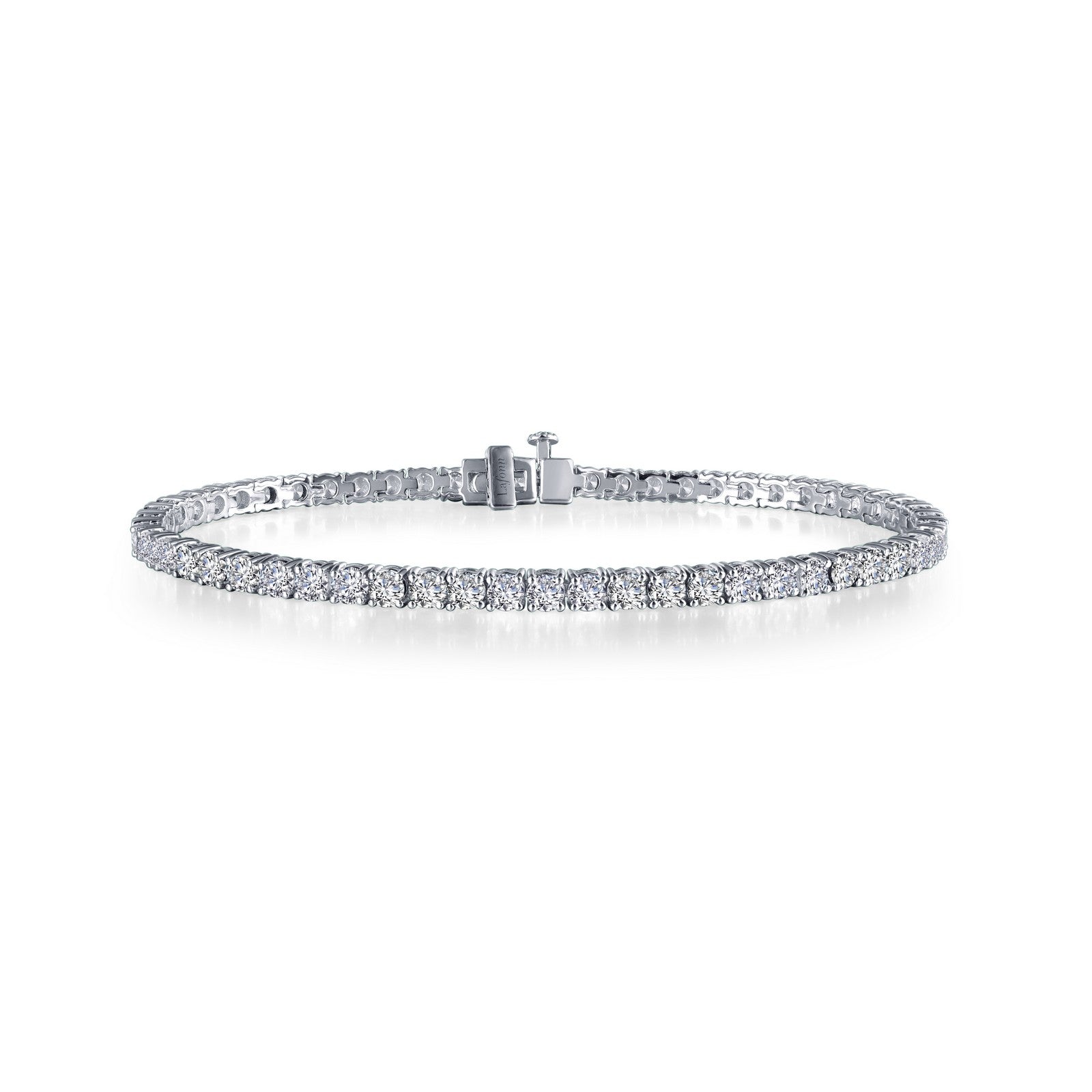 CLASSIC TENNIS BRACELET