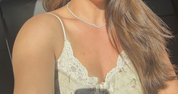 CLASSIC TENNIS NECKLACE
