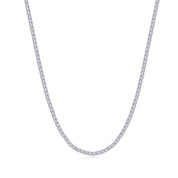 CLASSIC TENNIS NECKLACE