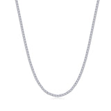 CLASSIC TENNIS NECKLACE