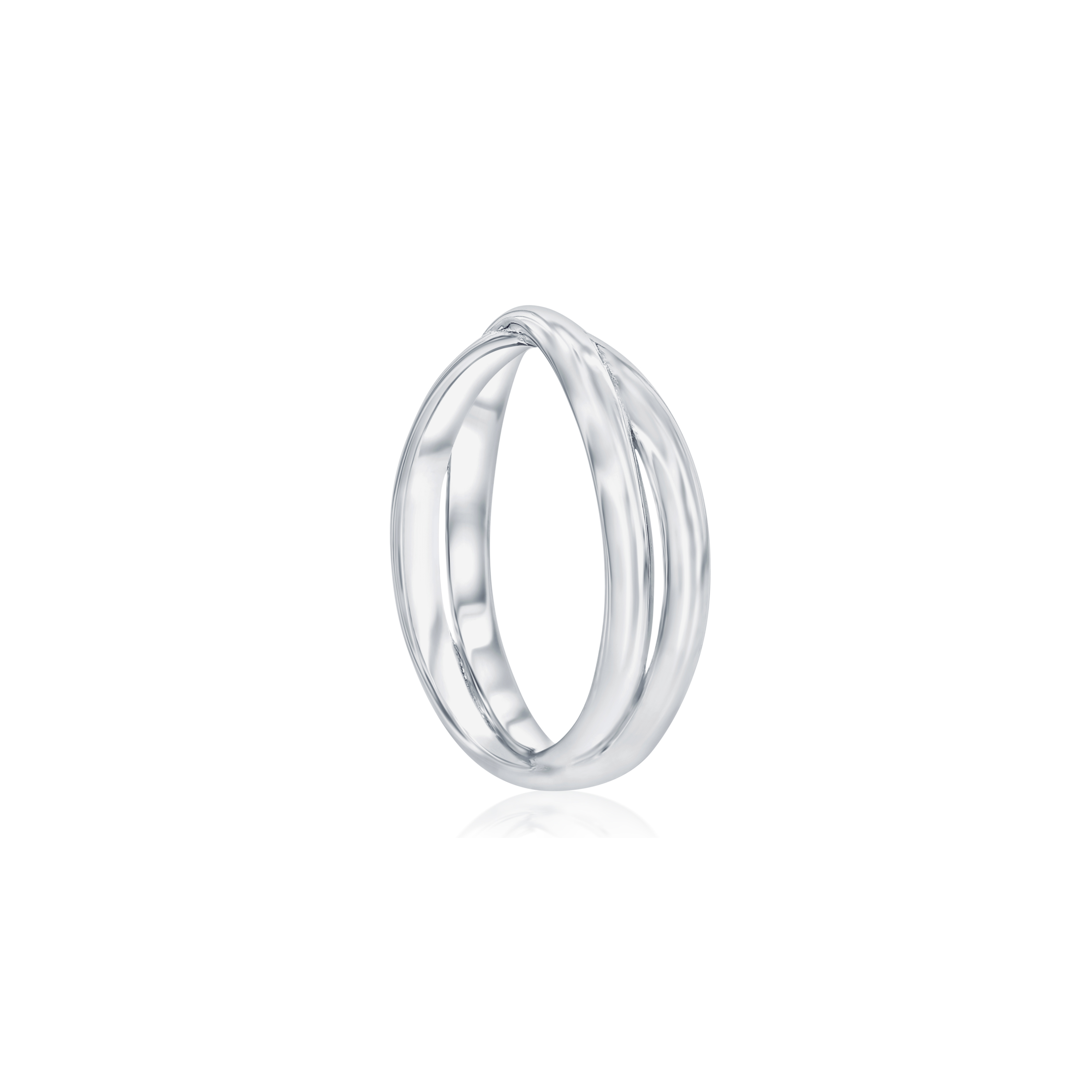 CROSSOVER RING