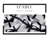 DIGITAL GIFT CARD